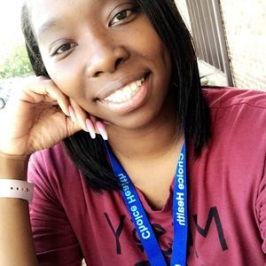 Meet your Posher, Kim